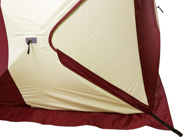 Изображение товара Палатка Снегирь Зимняя 4Т