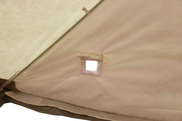 Изображение товара Палатка Снегирь Зимняя 4Т