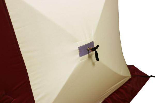 Изображение товара Палатка Снегирь Зимняя 4Т