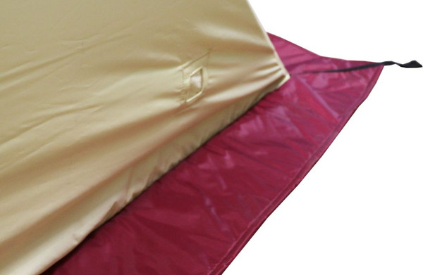 Изображение товара Палатка Снегирь Зимняя 4Т