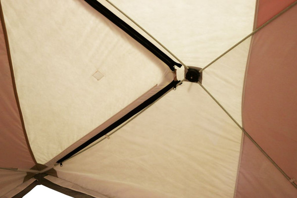 Изображение товара Палатка Снегирь Зимняя 4Т