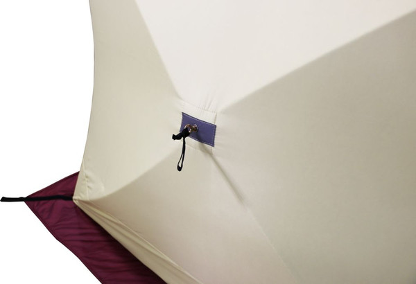 Изображение товара Палатка Снегирь Зимняя 2Т Long