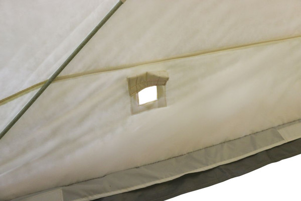 Изображение товара Палатка Снегирь Зимняя 2Т Long