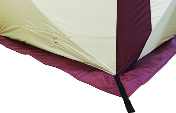 Изображение товара Палатка Снегирь Зимняя 2Т Long