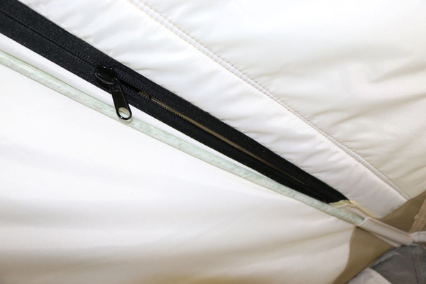 Изображение товара Палатка Снегирь Зимняя 2Т Long