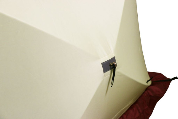 Изображение товара Палатка Снегирь Зимняя 3Т Long