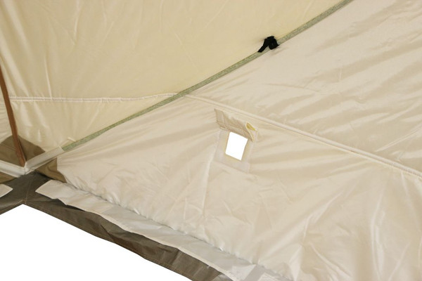 Изображение товара Палатка Снегирь Зимняя 3Т Long