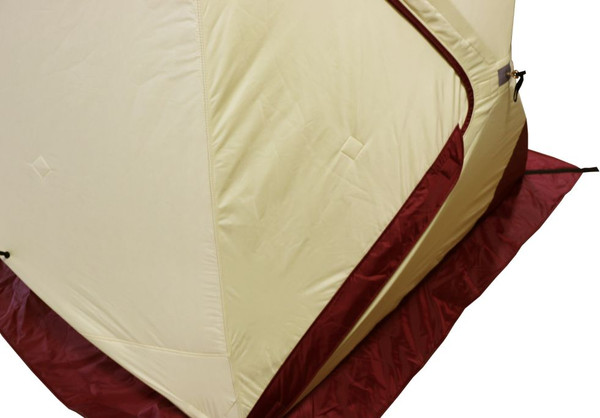 Изображение товара Палатка Снегирь Зимняя 3Т Long Компакт