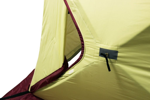 Изображение товара Палатка Снегирь Зимняя 3Т Long Компакт