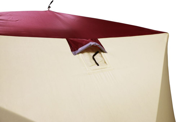 Изображение товара Палатка Снегирь Зимняя 3Т Long Компакт