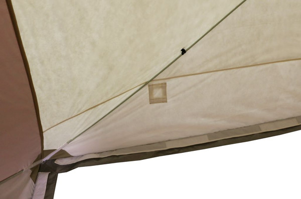 Изображение товара Палатка Снегирь Зимняя 4Т Long