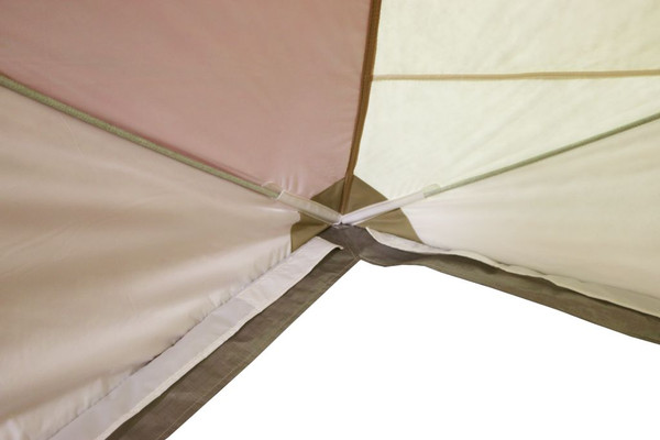 Изображение товара Палатка Снегирь Зимняя 4Т Long