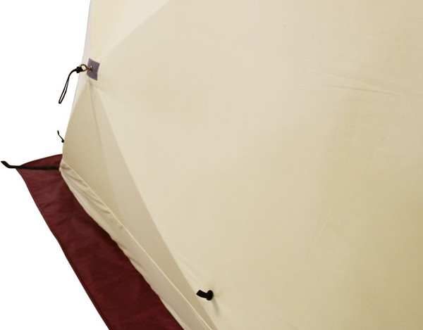 Изображение товара Палатка Снегирь Зимняя 4Т Long Компакт