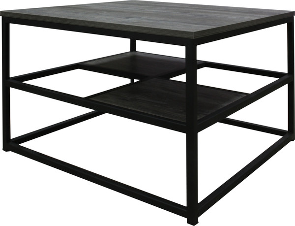 Изображение товара Журнальный столик Бобруйскмебель Holiday / БМ2.815.0.01 (сосна джексон)