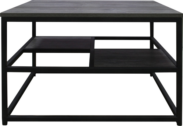 Изображение товара Журнальный столик Бобруйскмебель Holiday / БМ2.815.0.01 (сосна джексон)