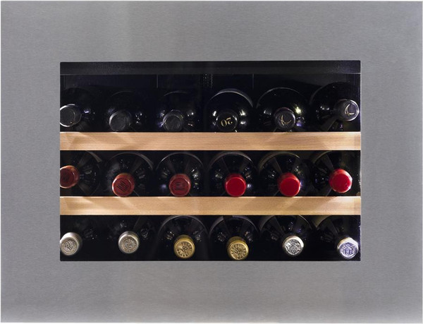 Изображение товара Винный шкаф DUNAVOX DAVG-18.46SS.TO