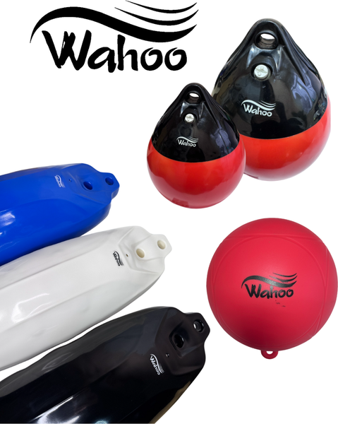 Изображение товара Кранец Wahoo 210х280мм / AND01-210mm A0