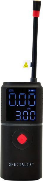 Изображение товара Автомобильный компрессор Berkut (Беркут) DAC-compact