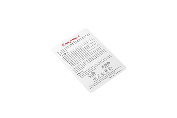 Изображение товара Настольная игра Game Hub 33 свидания / 235