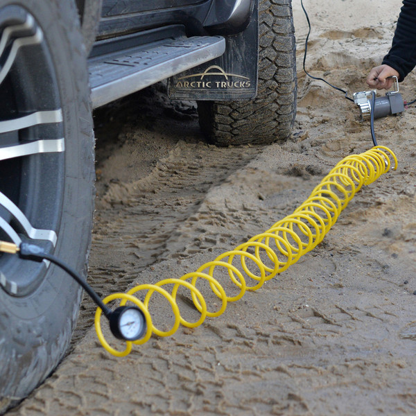 Изображение товара Автомобильный компрессор Berkut R17