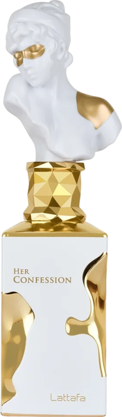 Изображение товара Парфюмерная вода Lattafa Her Confession (100мл)