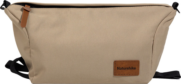Изображение товара Сумка дорожная Naturehike XS01 NH21LX001 (бежевый)