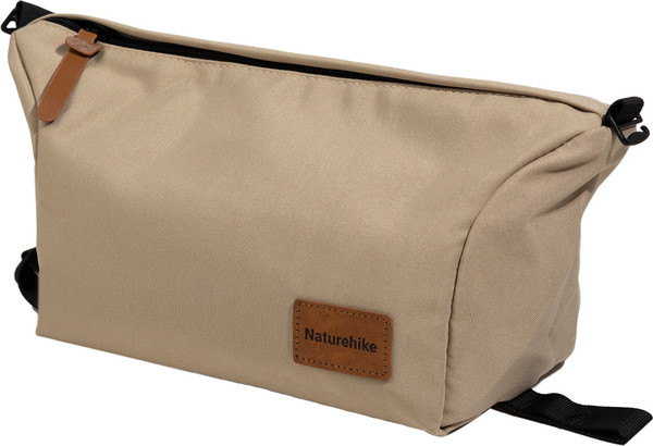 Изображение товара Сумка дорожная Naturehike XS01 NH21LX001 (бежевый)