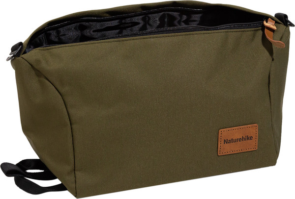 Изображение товара Сумка дорожная Naturehike XS01 NH21LX001 (зеленый)
