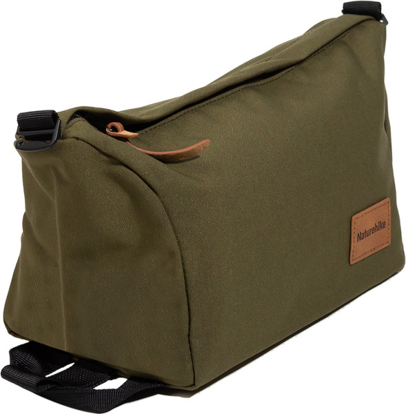 Изображение товара Сумка дорожная Naturehike XS01 NH21LX001 (зеленый)