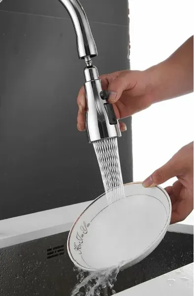 Изображение товара Смеситель Shevanik S163