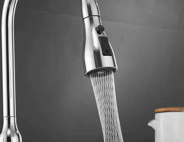 Изображение товара Смеситель Shevanik S163