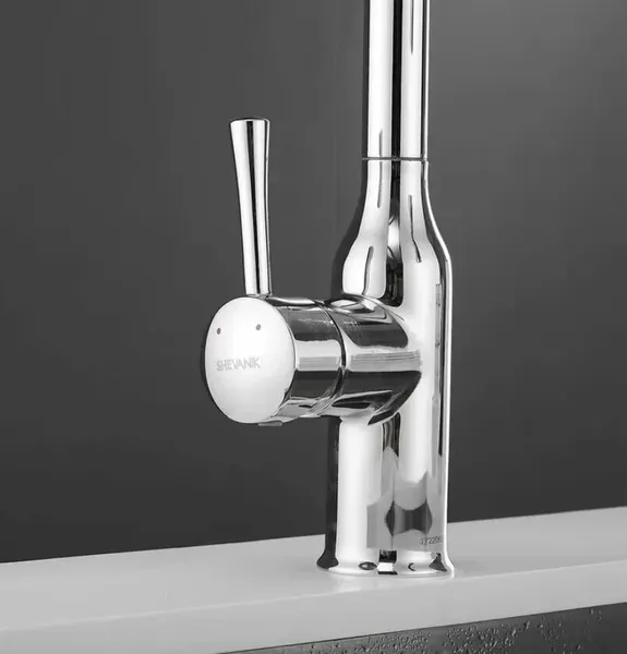 Изображение товара Смеситель Shevanik S163