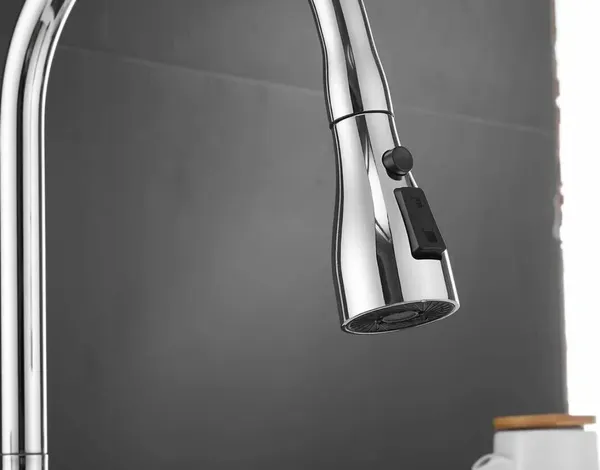 Изображение товара Смеситель Shevanik S163