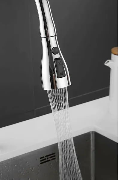 Изображение товара Смеситель Shevanik S163