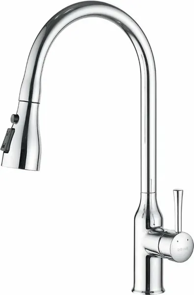 Изображение товара Смеситель Shevanik S163