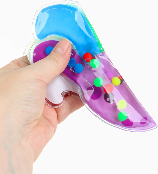 Изображение товара Сортер Крошка Я Осьминог / 10869007