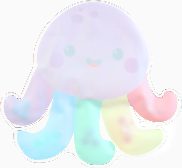 Изображение товара Сортер Крошка Я Осьминог / 10869007