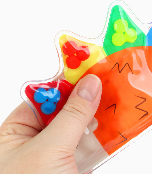 Изображение товара Сортер Крошка Я Ежик / 10869009