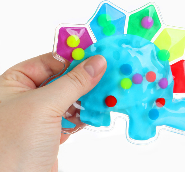 Изображение товара Сортер Крошка Я Дино / 10869008