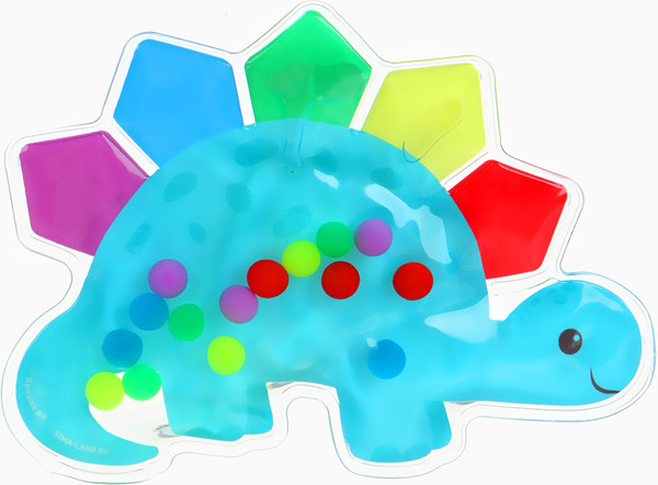 Изображение товара Сортер Крошка Я Дино / 10869008