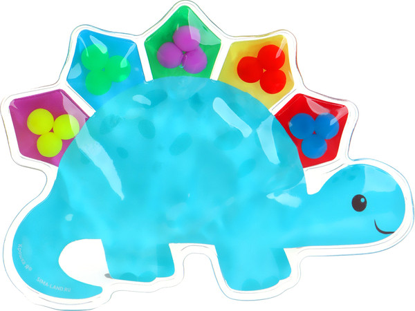 Изображение товара Сортер Крошка Я Дино / 10869008