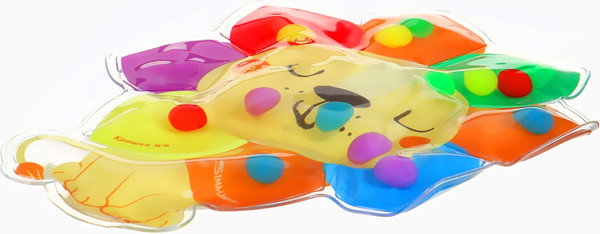 Изображение товара Сортер Крошка Я Львенок / 10869006