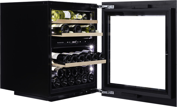Изображение товара Винный шкаф DUNAVOX DAVG-32.80DB.TO