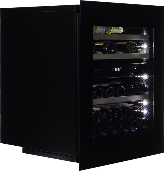 Изображение товара Винный шкаф DUNAVOX DAVG-32.80DB.TO