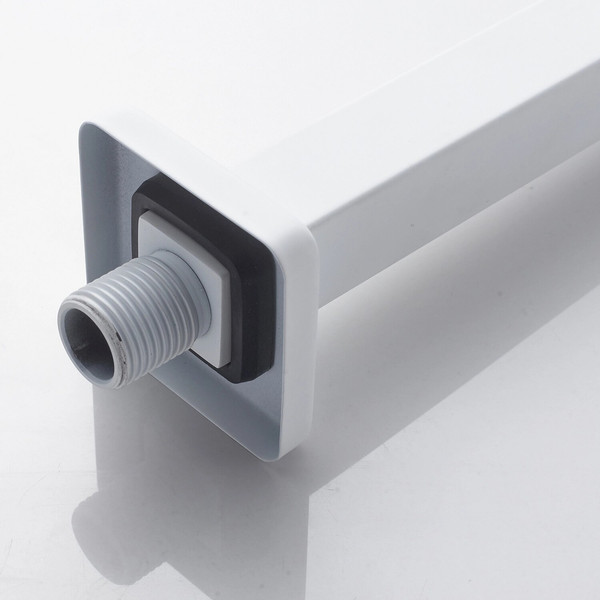 Изображение товара Душевая система со смесителем Shevanik S4035C (белый)