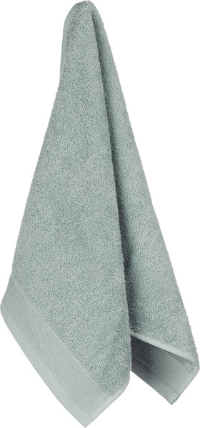 Изображение товара Полотенце Lilia Бордюр Махровое 100x150 400г (зеленый)