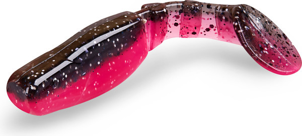 Изображение товара Мягкая приманка ZanderMaster Predictor 9см 24 / 28902 (5шт)