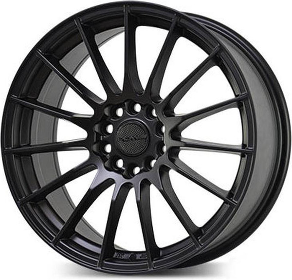 Изображение товара Литой диск PDW Race 17x7" 5x108мм DIA 65.1мм ET 45мм U4B