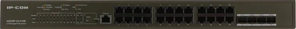 Изображение товара Коммутатор IP-COM G5328P-24-410W