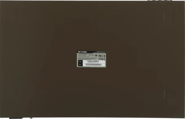 Изображение товара Коммутатор IP-COM G5328P-24-410W